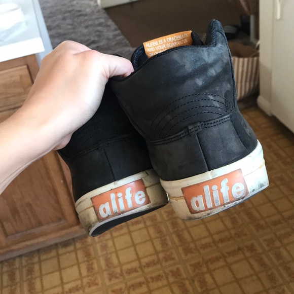 Alife - Picture 3 of 3